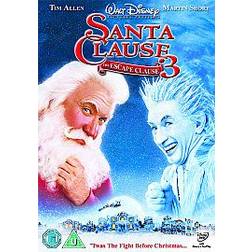 Santa Clause 3 : The Escape Clause [DVD] [2006]